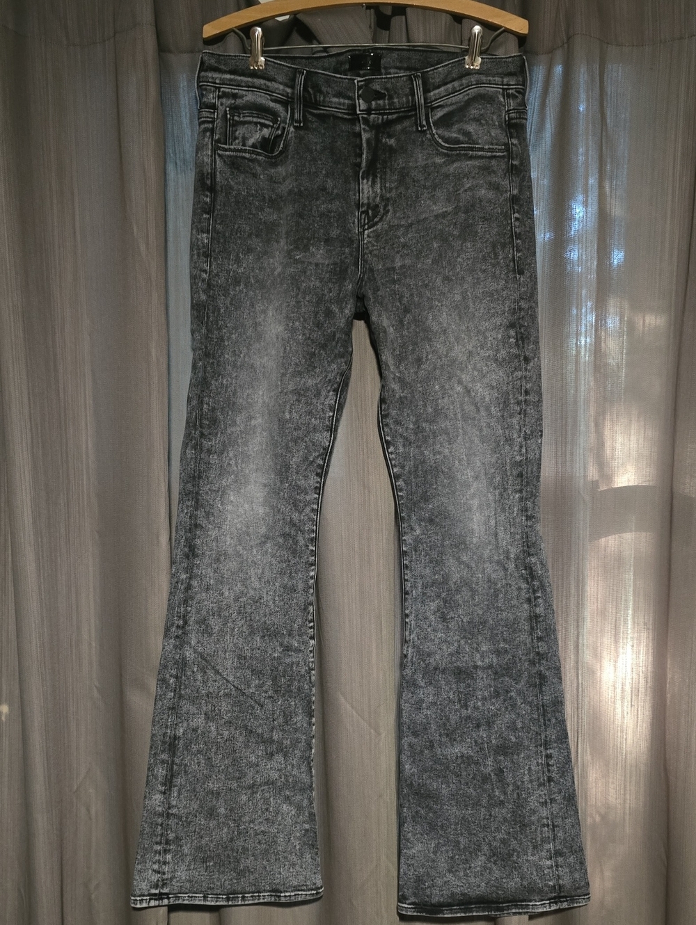 Mother DLWH Jean
